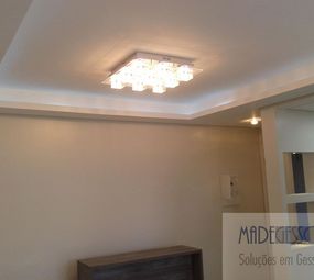 Madegesso - Soluções em Gesso photo 9