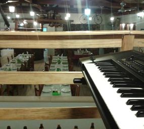 Pizzaria O Fornão - Rodízio de Pizzas Caxias do Sul