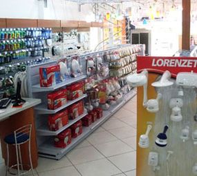 Construvatti Materiais de Construção photo 7