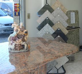 Citygran Mármores e Granitos photo 3