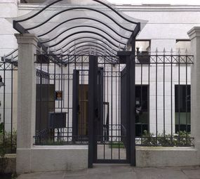 Tecnofer Serralheria photo 1