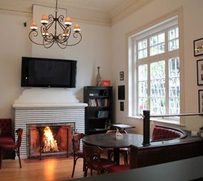 House Cafe e Bistro photo 10