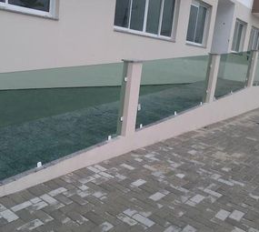 Vidraçaria e Esquadria Anápolis photo 4