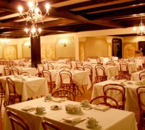 Hotel Serra Azul photo 9