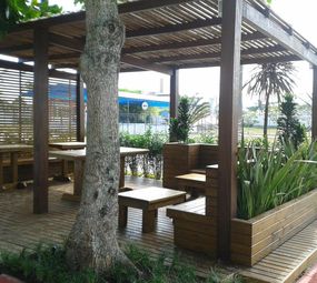 O Jardim Arquitetura Paisagística photo 7