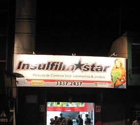 Film Star Películas de Controle Solar photo 1