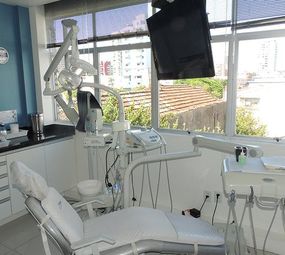 Tatim Clínica Odontológica photo 1