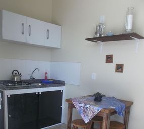 Pousada Ponta da Ilha photo 2