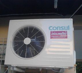 Enclimatec Climatização photo 4