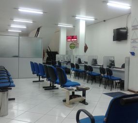 Cartório de Casamento, Nascimento e Óbito 4ª Zona photo 2