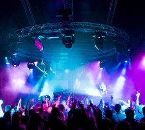 P10 Sonorização - Som, Luz, Imagem e DJ  photo 6