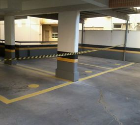 HD service manutenção predial