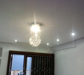 CR Gesso Decorações e Pinturas photo 4