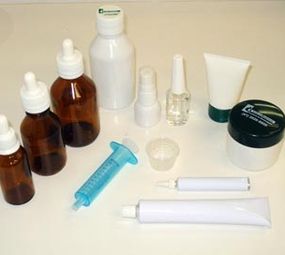 Miligrama Farmácia de Manipulação photo 6