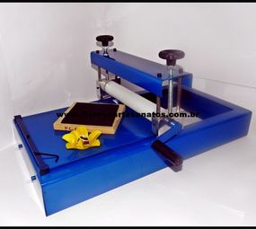 Flores & Artesanatos - Frisadores e Golfradores photo 5