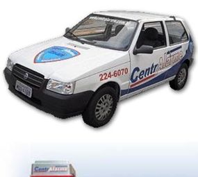 Centralarme Equipamentos Eletrônicos photo 3