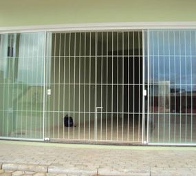 Metalúrgica e Serralheria OLV