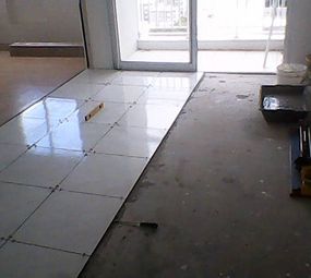 Messias Reformas e Manutenção em Rapel