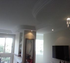 ADR Reformas e Recuperação de Fachadas