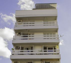 Edifício Baía Blanca - São Leopoldo