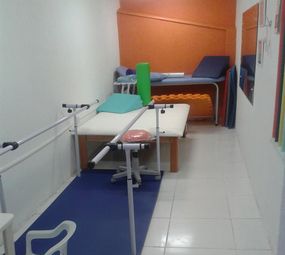 Élida dos Santos Fisioterapeuta Pediátrica e Adulto photo 2