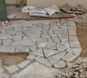 Fischer Limpeza e Construção Civil photo 5