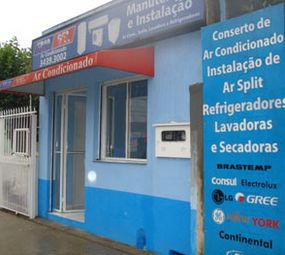 Friogel - Ar Condicionado photo 2