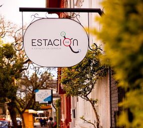 La Estación Pub Bar photo 1