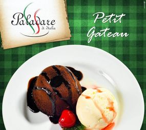 Paladare di Itália photo 4