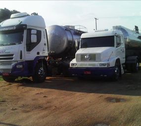 Desentupidora SMF photo 2