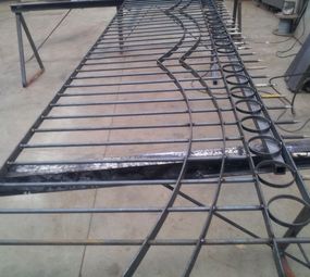 Tecnofer Serralheria photo 3