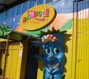 Bambolê Festa Infantil photo 1