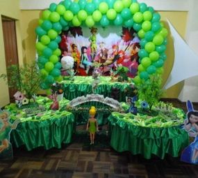 Dora & Lina Festas e Decorações photo 6