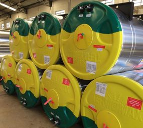 Palácio dos Aquecedores - Sistemas de Climatização photo 9