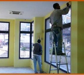 Reforma Já - Construção e Reformas em geral Porto Alegrw