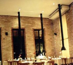 Restaurante Le Réchaud photo 5