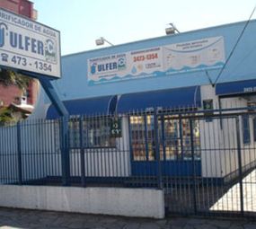 Ulfer Purificadores de Água photo 4