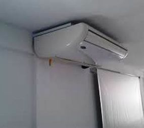 Xptech Excelência em Manutenção - Ar condicionado split e Sistemas de segurança