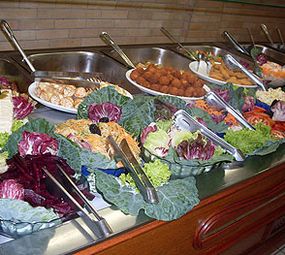 Italianu's Bar e Restaurante photo 3