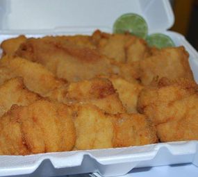 Peixaria Fast Fish photo 3