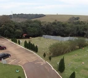 Cemitério Parque Jardim Celestial photo 4