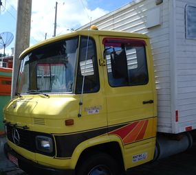 MC Transportes photo 2