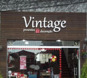 Vintage Presentes photo 3
