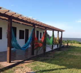 Camping Pousada Lagoa do Armazém photo 4