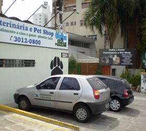 Fofos & Feras Clínica Veterinária photo 6