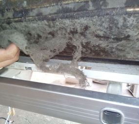 Haro Split Climatização