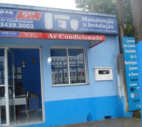 Friogel - Ar Condicionado photo 1