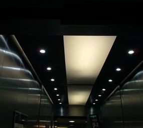 Top Design Estética em Elevadores  photo 1