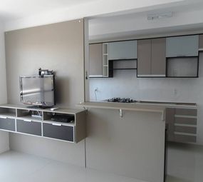 JF Montagem de Móveis