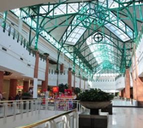 Praia de Belas Shopping Center photo 8